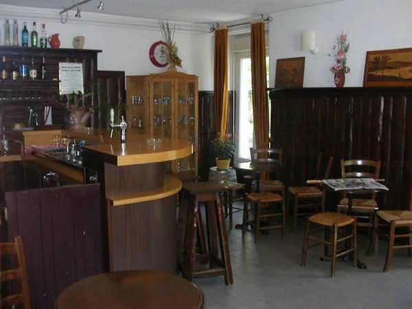 Hôtel du Dauphiné