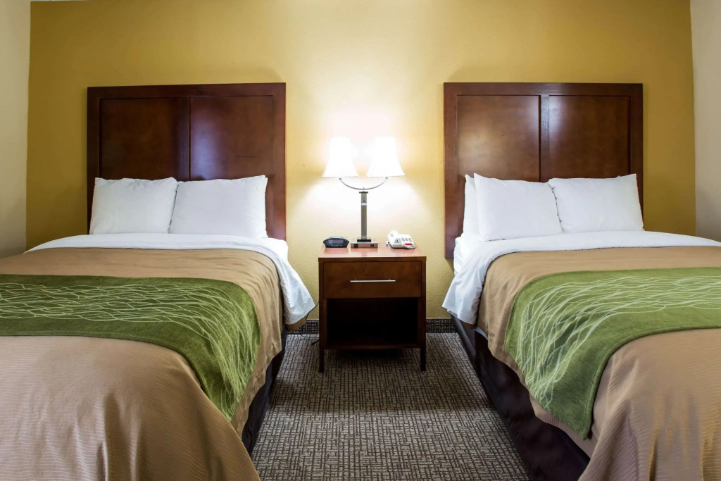 Comfort Inn Columbia West