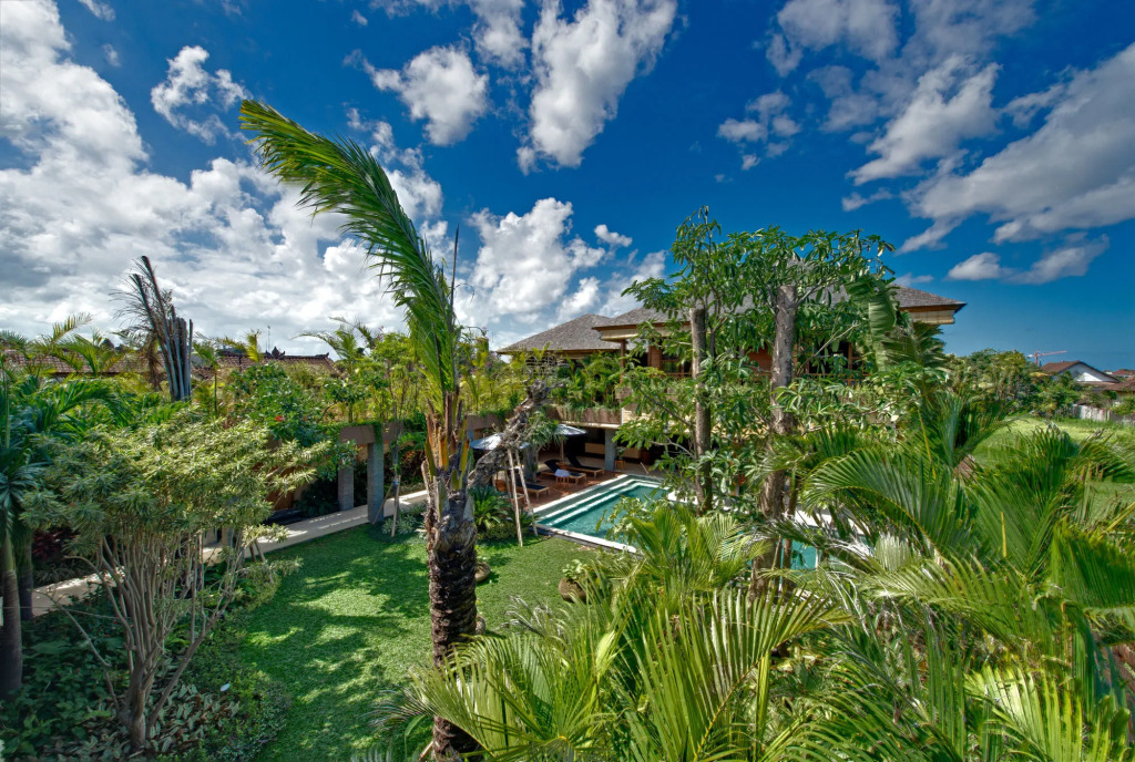 Villa Kinaree Estate