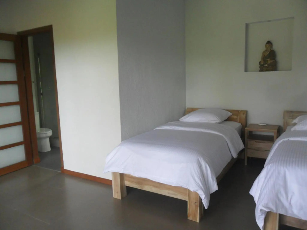 JuBlu Hotel