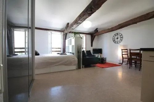 Appart Cosy Hyper Centre