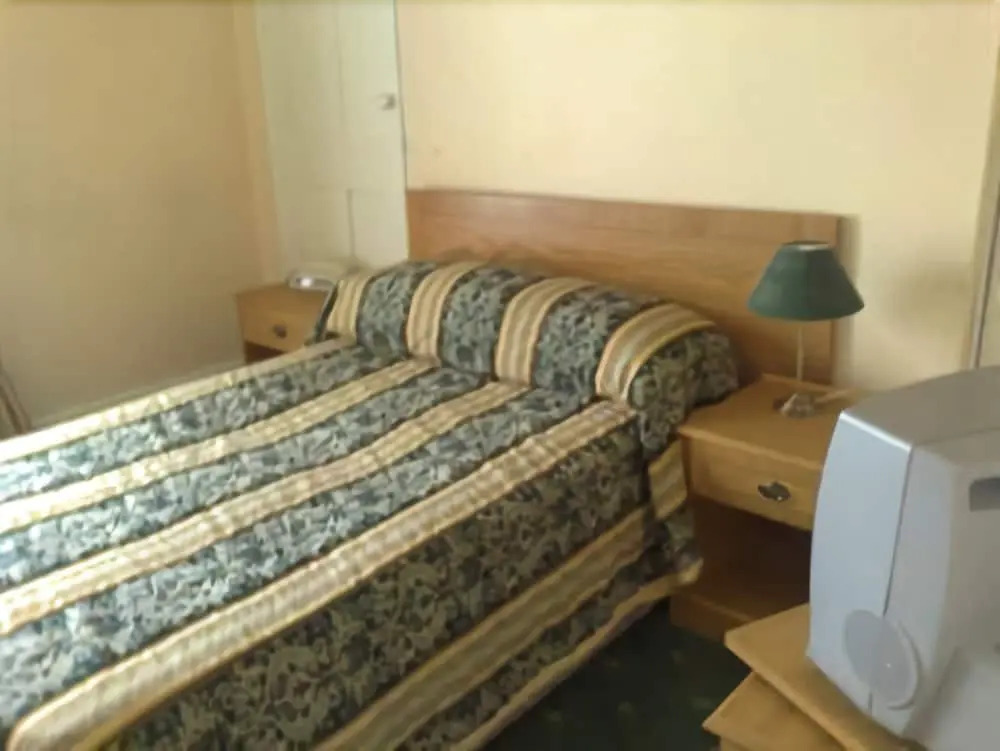 Fountain Court Trading as Hotel Haveli