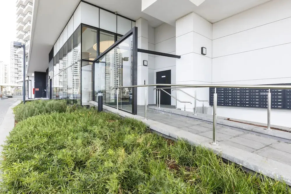 AirTLV - Luxury Apartment With Sea View