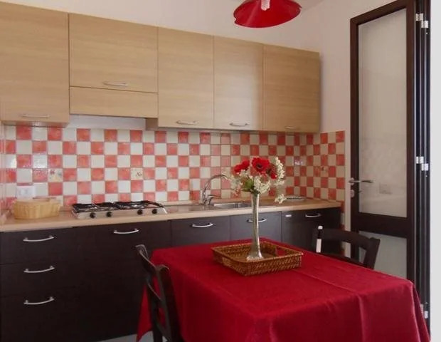 Il Corallo Resort