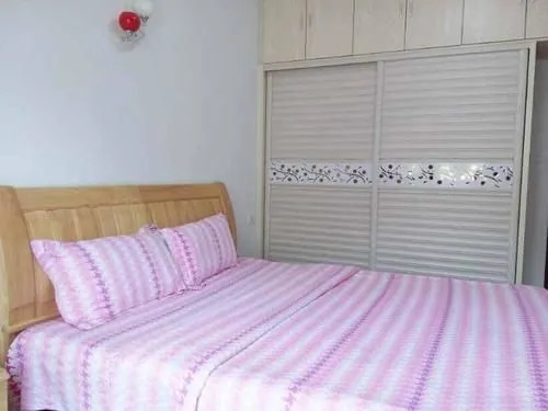 Chengxin Apartment