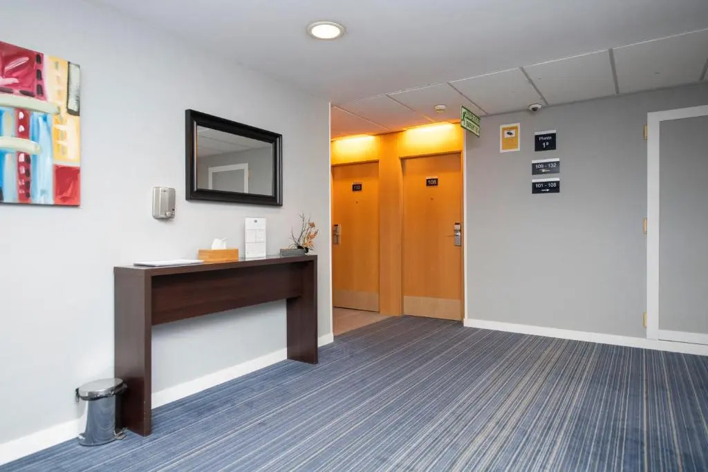 Holiday Inn Express Barcelona - Montmeló by IHG