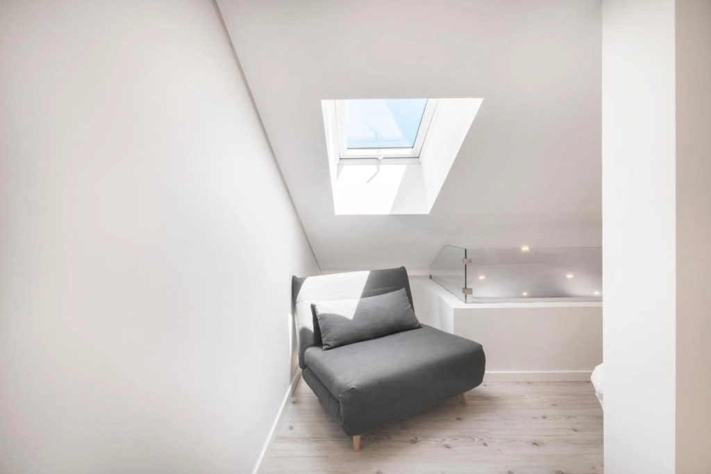 Olala Lisbon Oriente Suites D