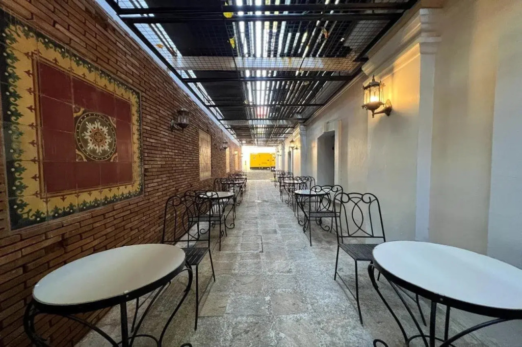 Hotel Luna