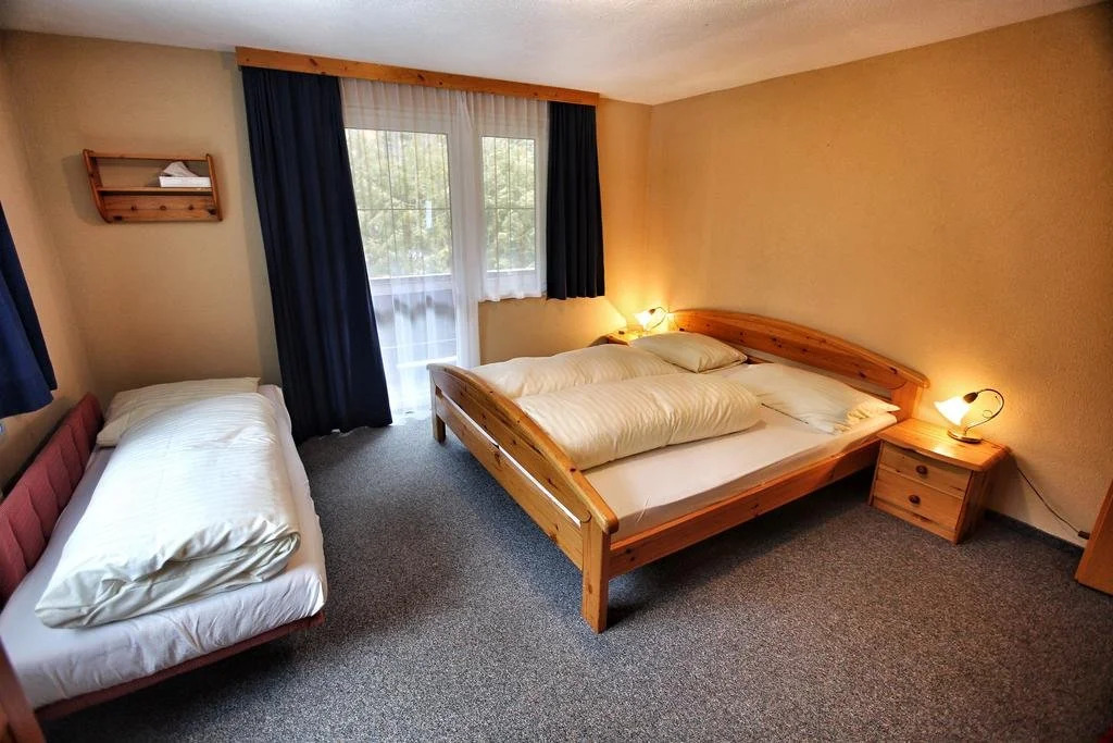 Ferienhaus Pitztal