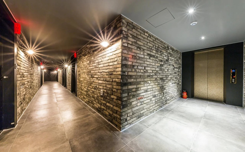 hotel U