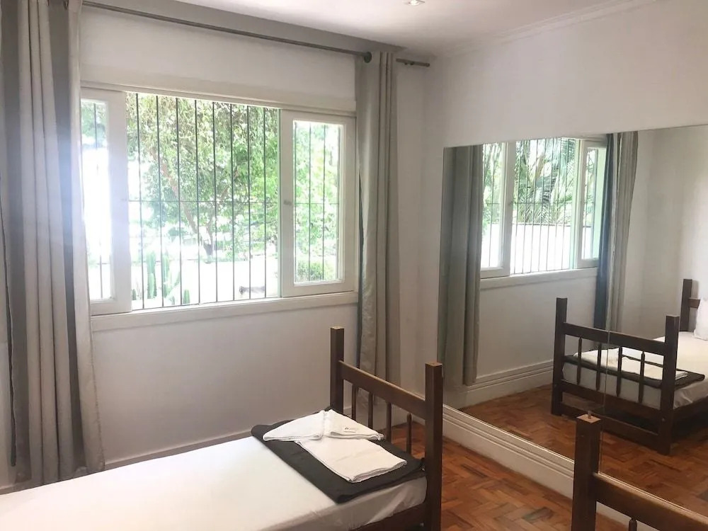 Jardins Village Hostel Unidade Pinheiros