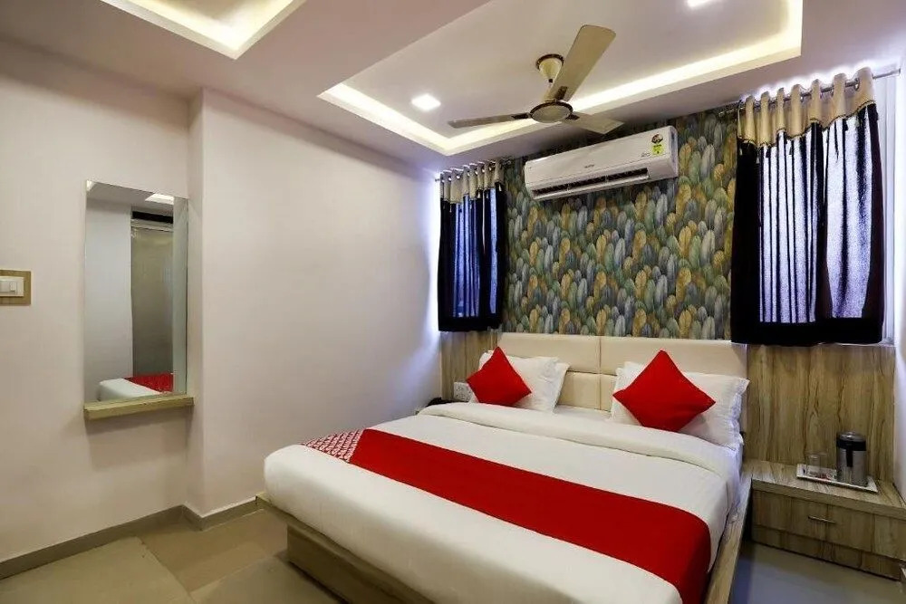 Hotel A1