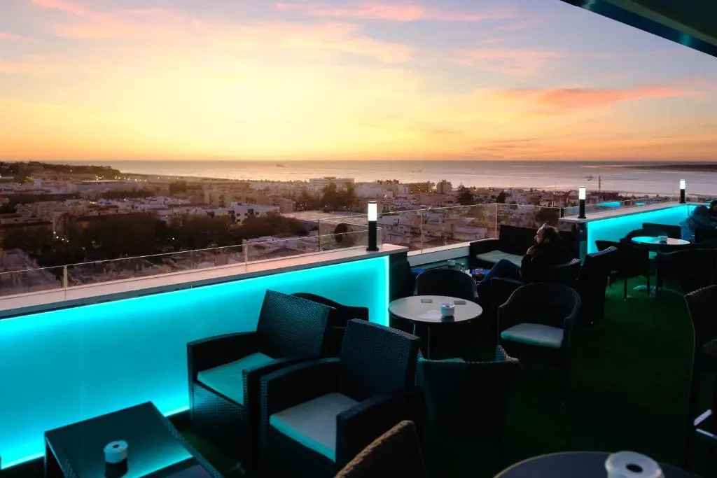 Hotel Guadalquivir