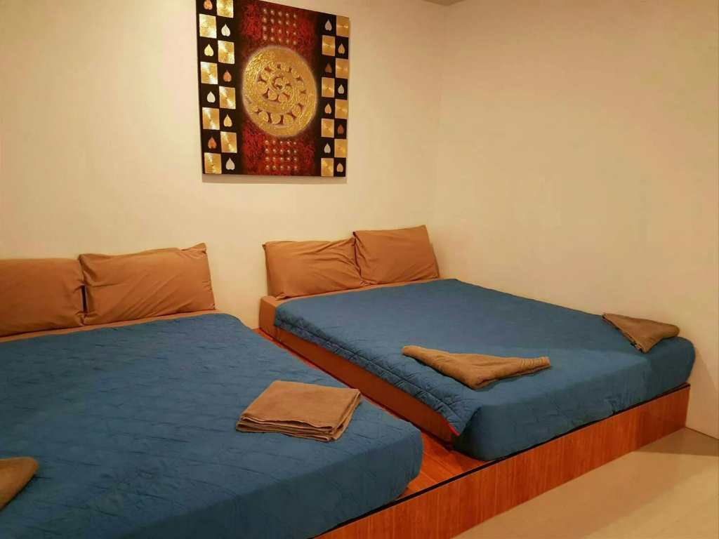 White House Mountian Beach Resort