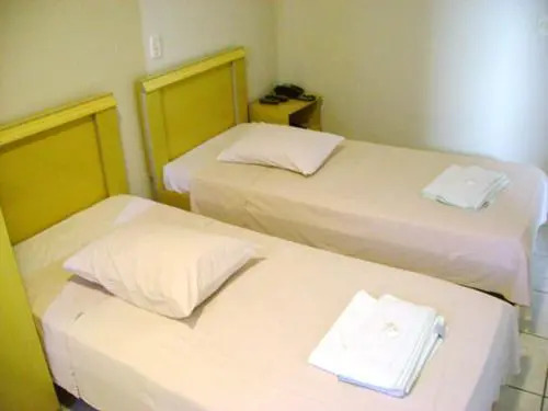 Inter Hotel