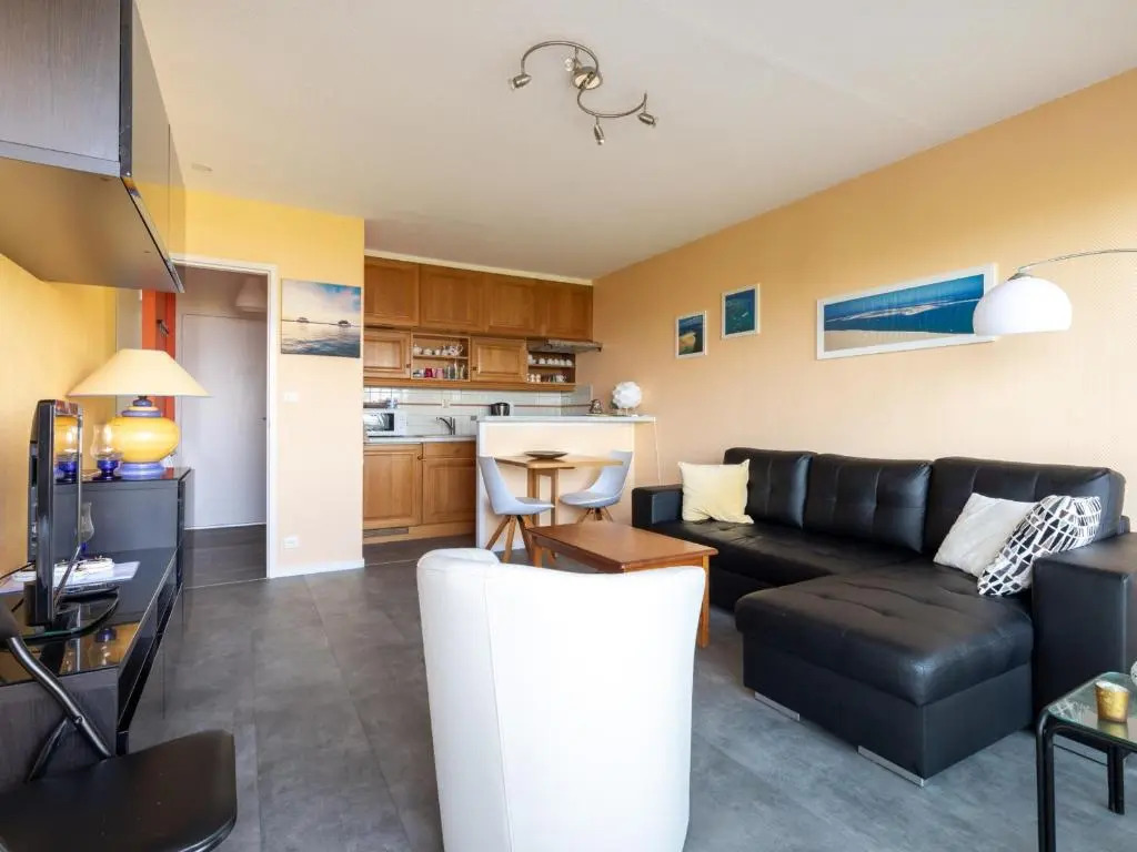 Appartement Biscarrosse Plage, 2 pièces, 4 personnes - FR-1-521-162