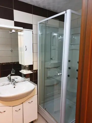 Rooms Elkom