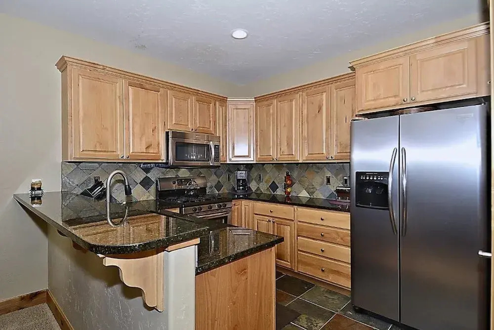 Lakota Antlers 200 5 Bedroom Holiday Home by Winter Park Lodging Company