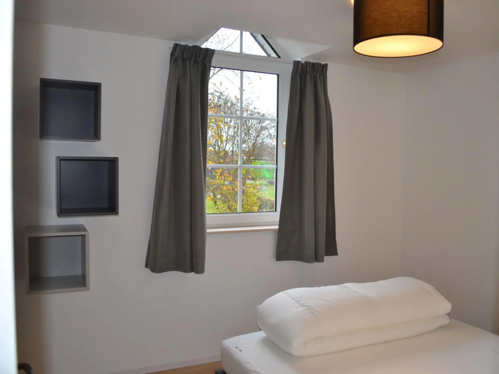 Holiday Home in Durbuy With Pool & Sauna