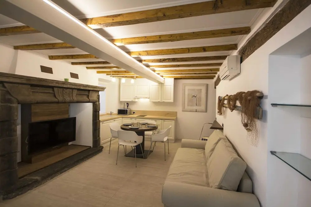 I Remi Apartment