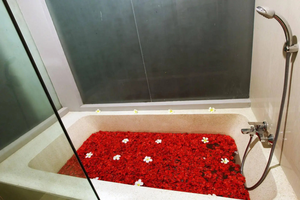 Astamana Villa Canggu