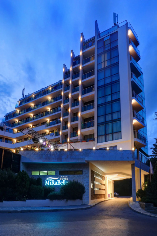 Mirabelle Hotel - All Inclusive - by Astoria Collection