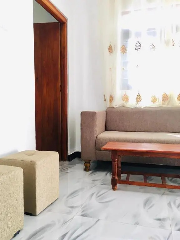 Ut Guest House-Anuradhapura