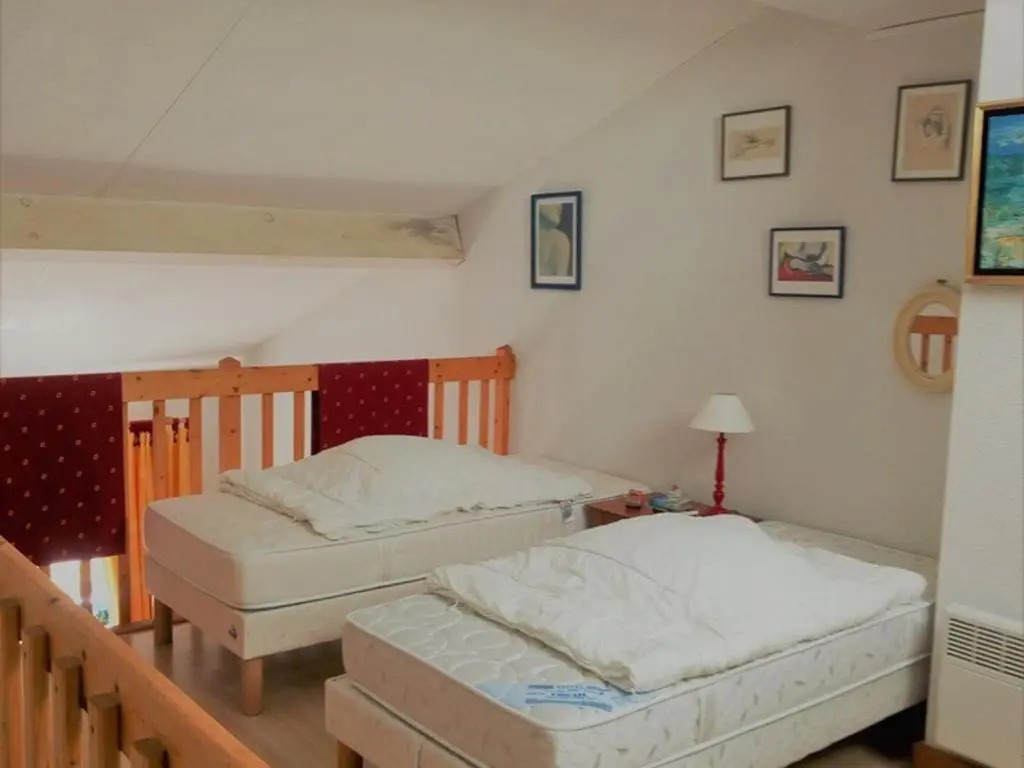 Appartement Soustons, 2 pièces, 4 personnes - FR-1-379-110
