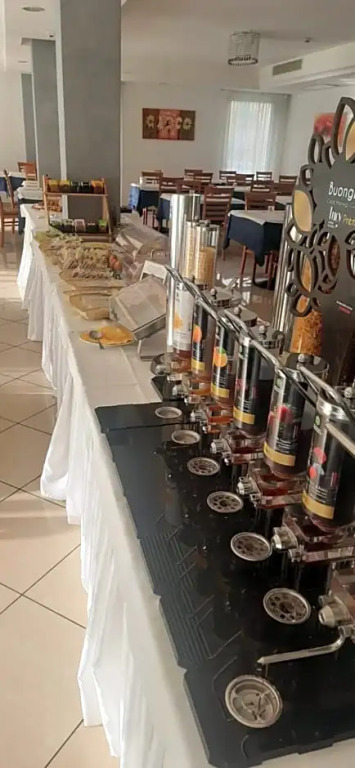 Hotel Massimo