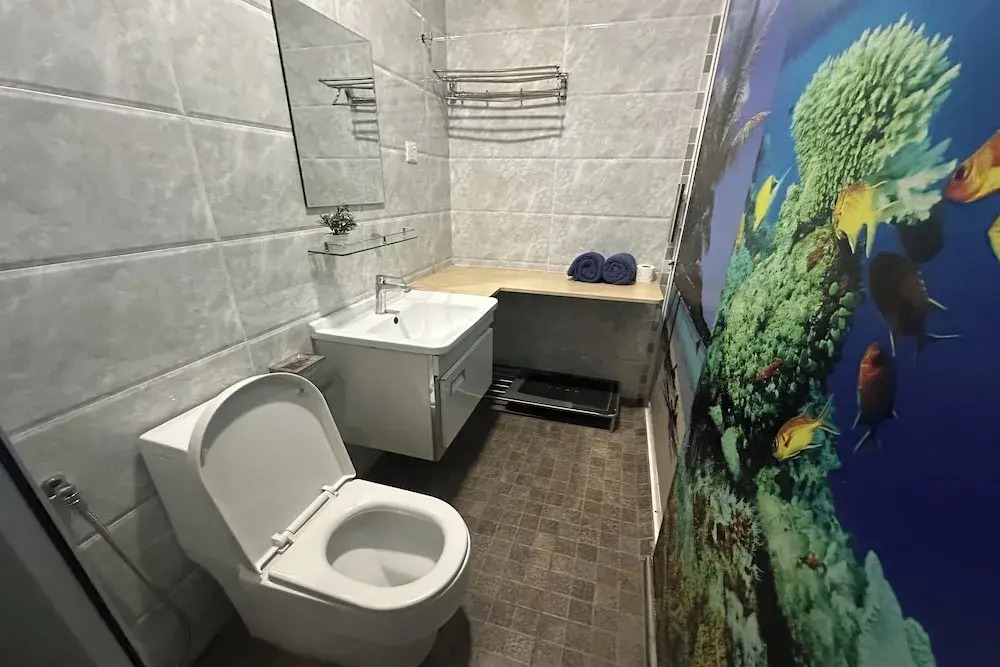 ABC Hostel at Alpha Bukit Serdang Seri Kembangan