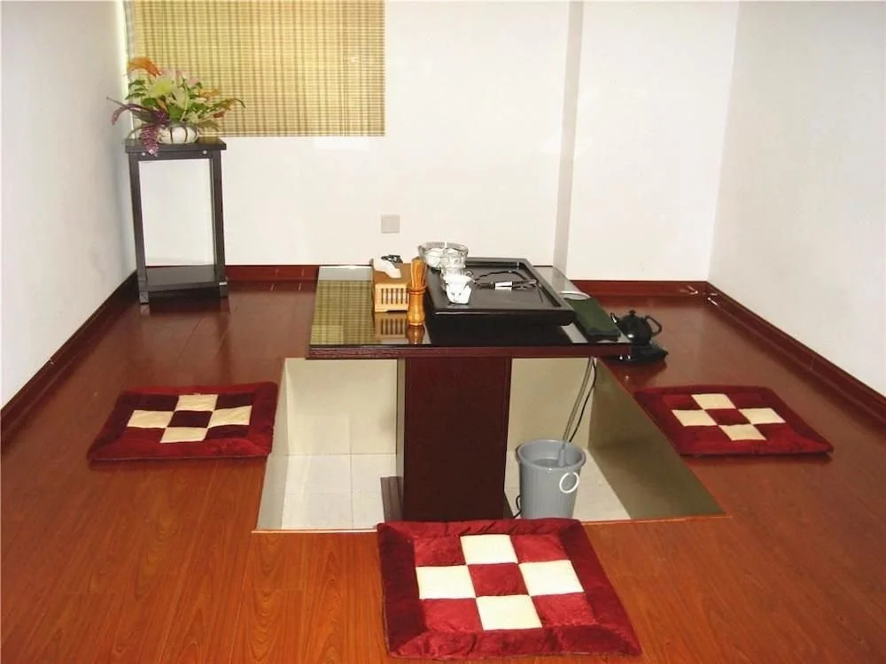 Huangchao Hotel - Minhou