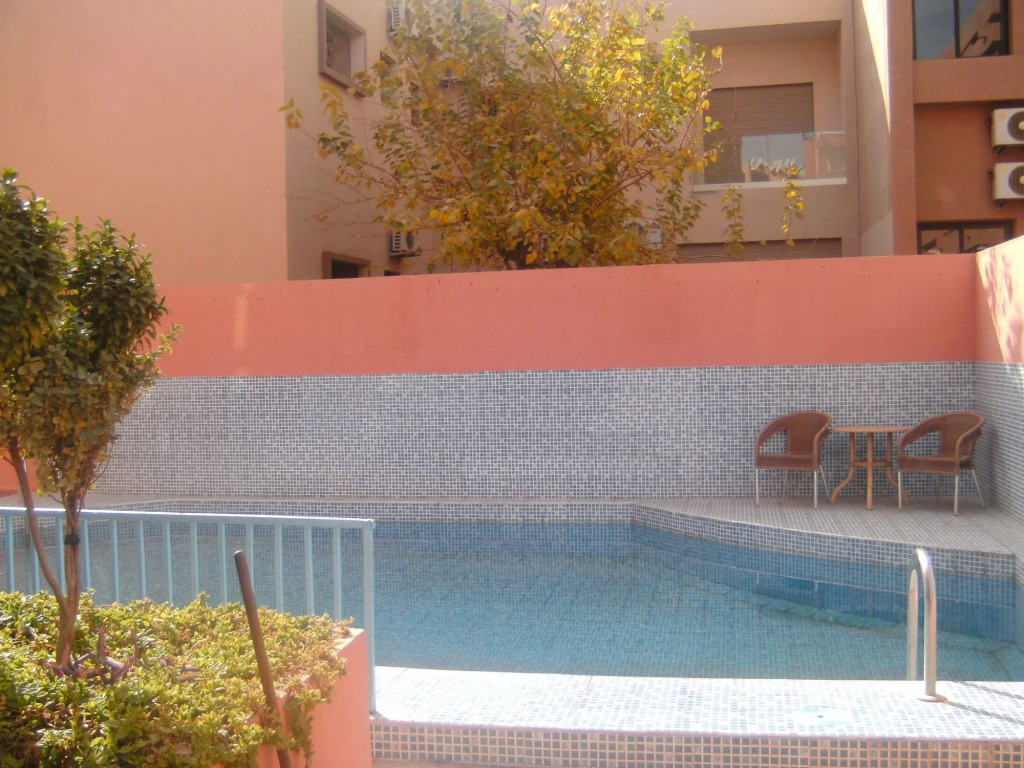 Hotel Hasna