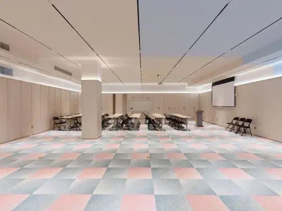 HanTing Hotel (Hechuan Caifu Plaza)