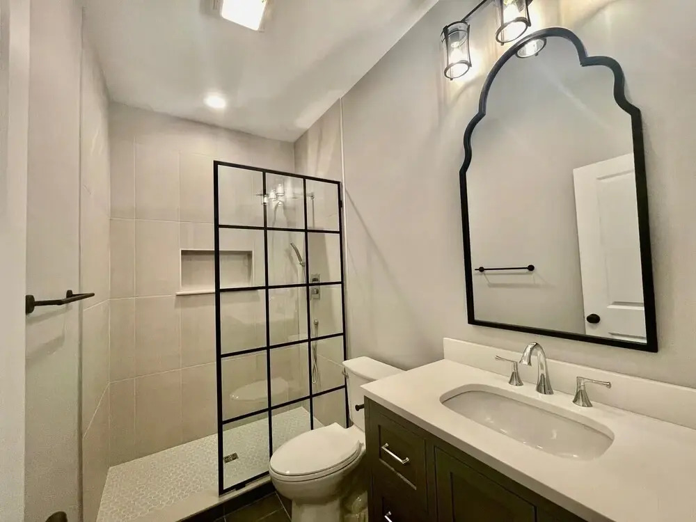 Hickman Street 102