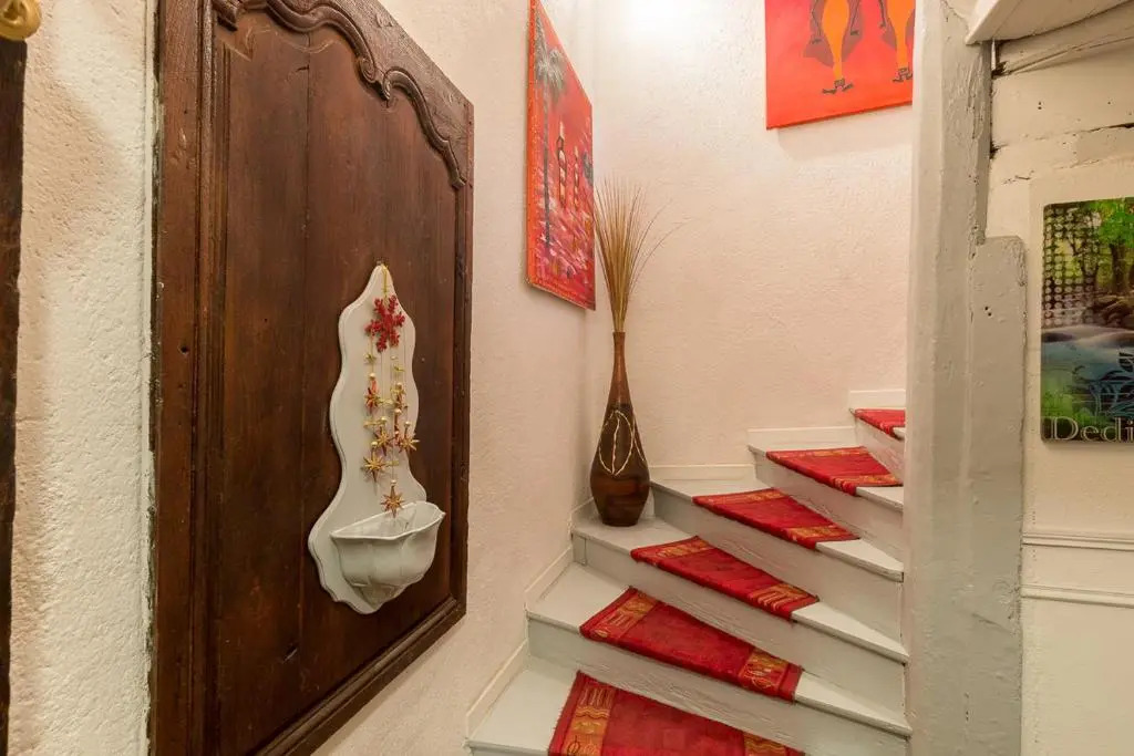 le logis de Lancelot Elegant home City Center