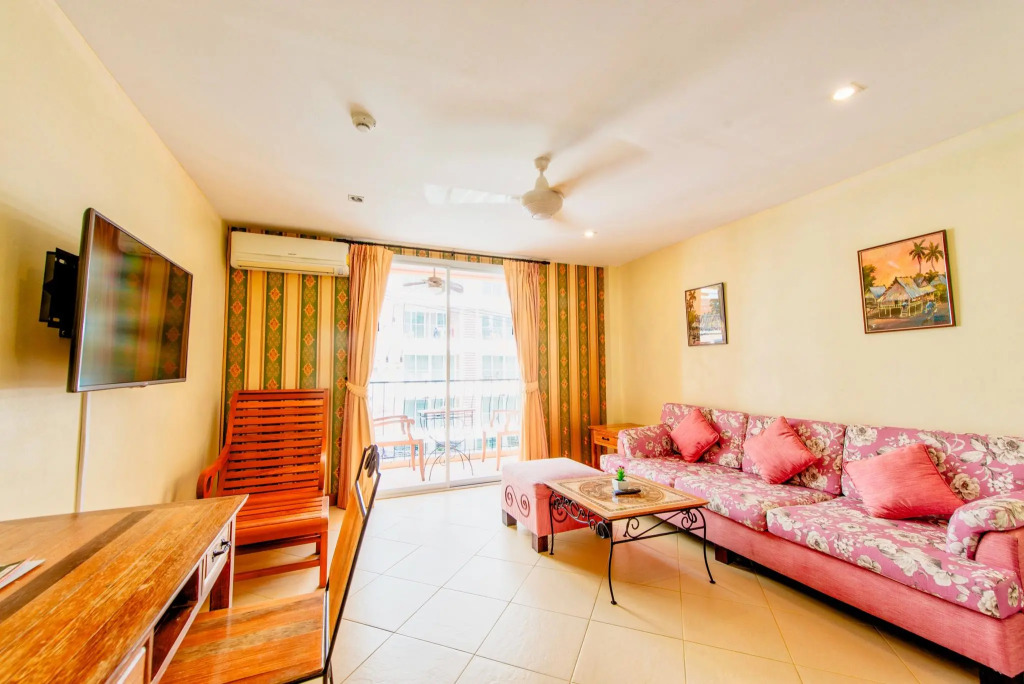 High Lords Residence Jomtien