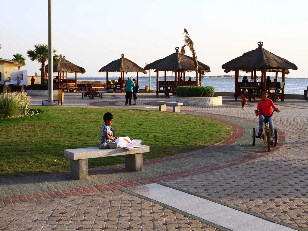 Dana Beach Resort