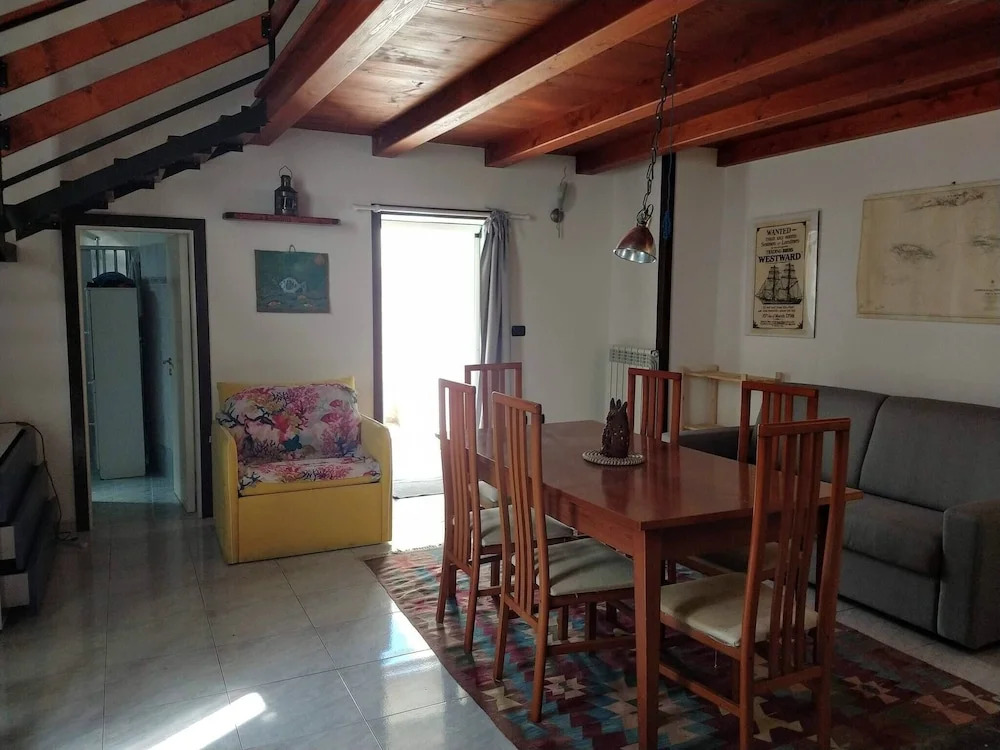 "casina L'acchiatura", Elegante Casetta Vacanze