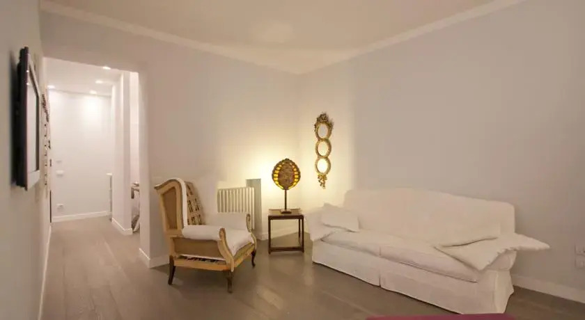 Bobolicchio Apartment
