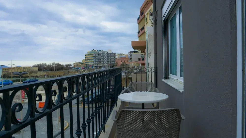 Evangelia Residenza
