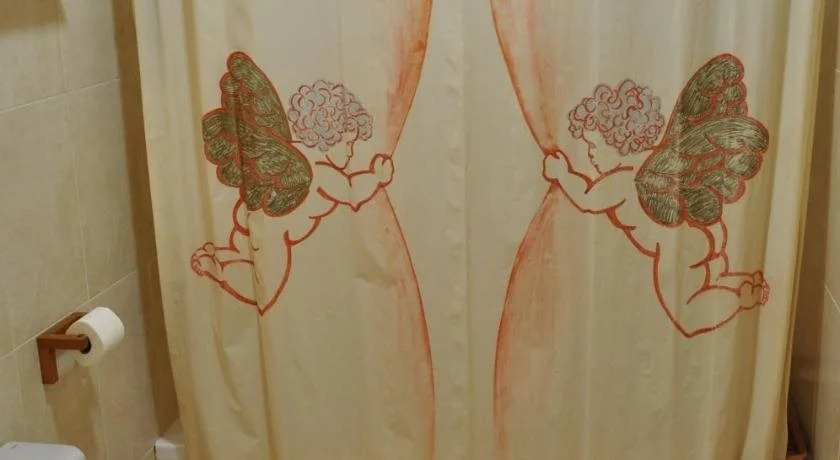 Apartamentos La Casa Pintada