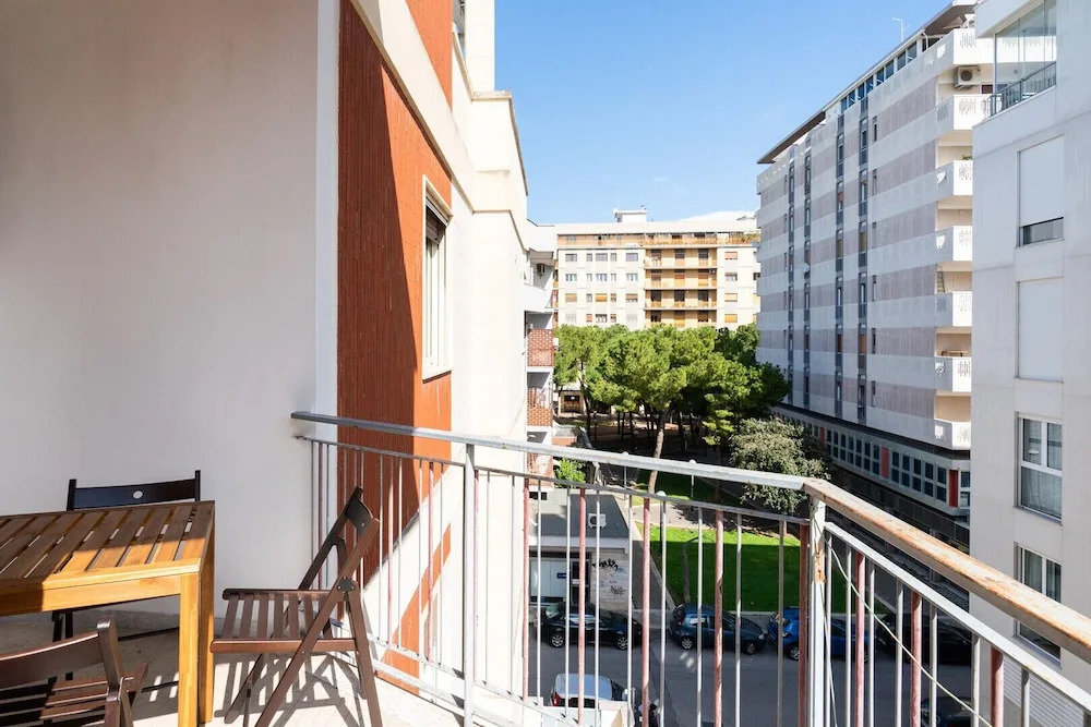 Appartamento Finestra sul Giardino by Wonderful Italy