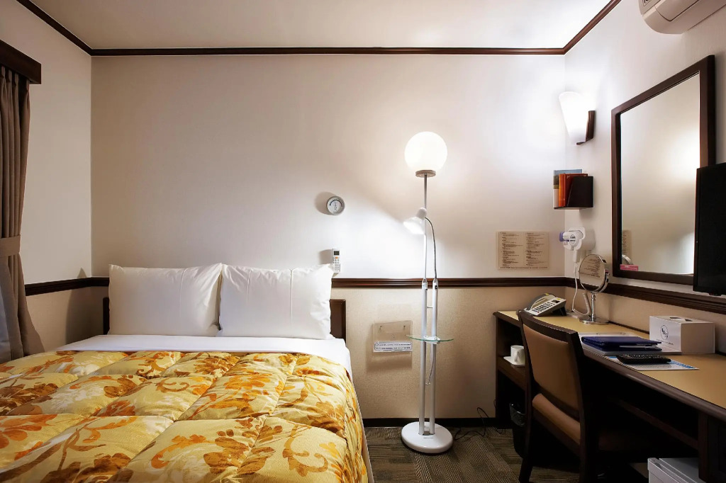 Toyoko Inn Incheon Bupyeong