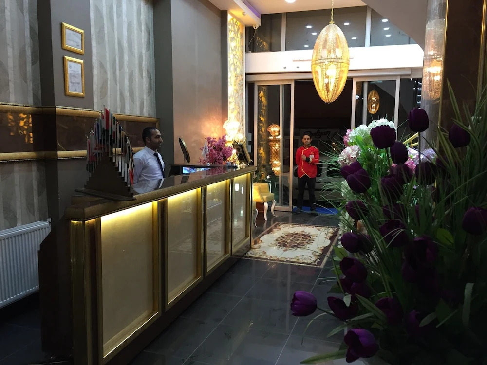 Maciter Hotel