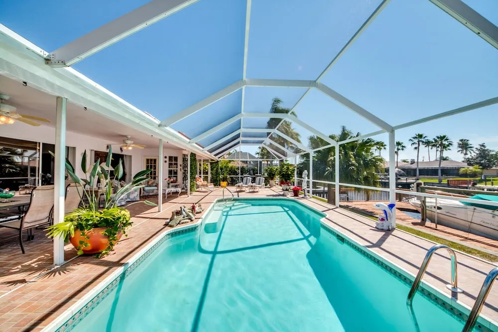 Villa Sweet Dreams, Cape Coral