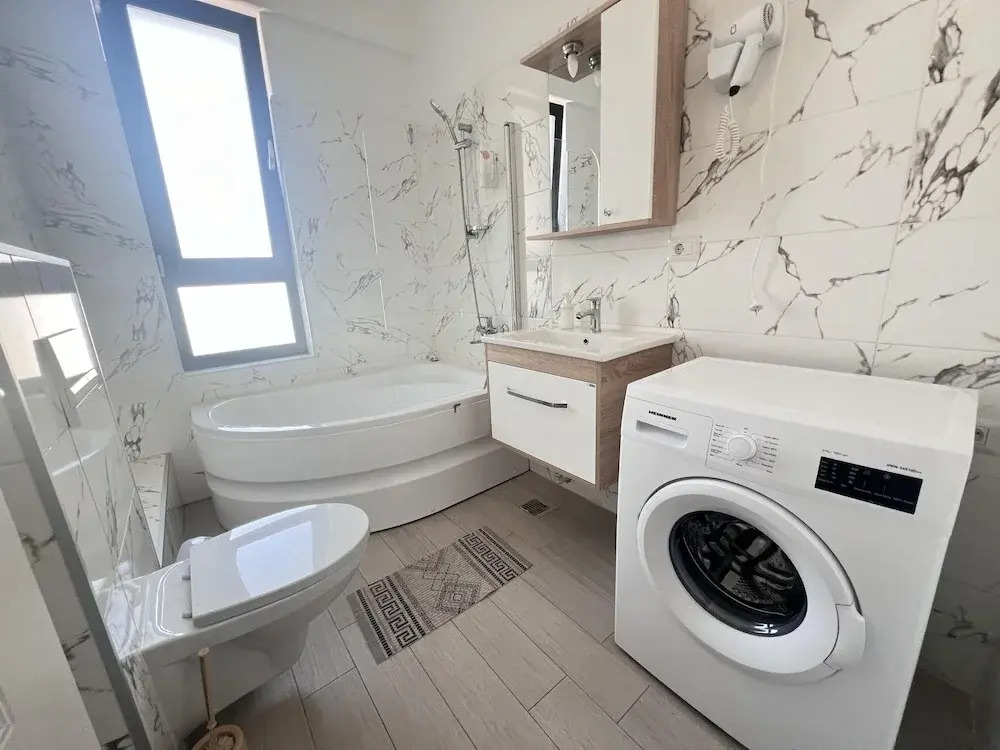 Grey Residence Apartaments