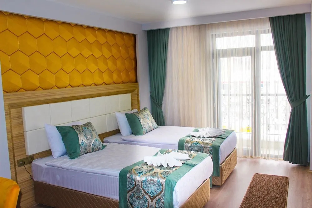 SEYR-i KONYA OTEL