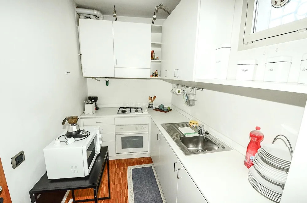 San Rocco Apartment