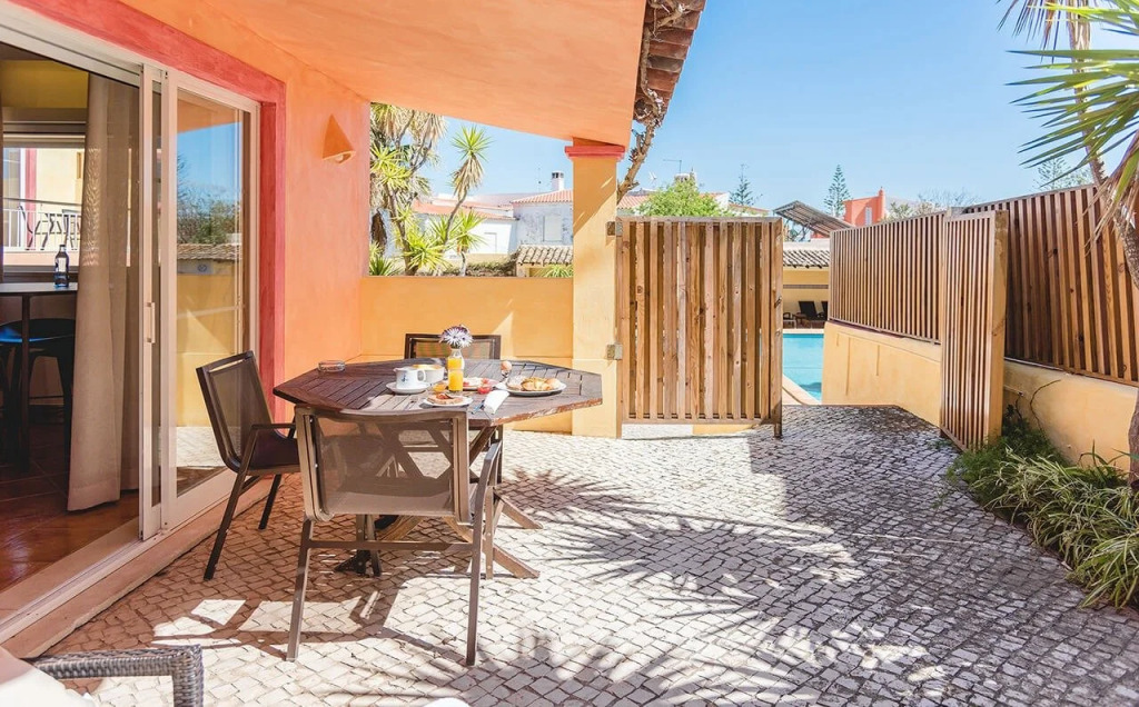 Costa dOiro Ambiance Village