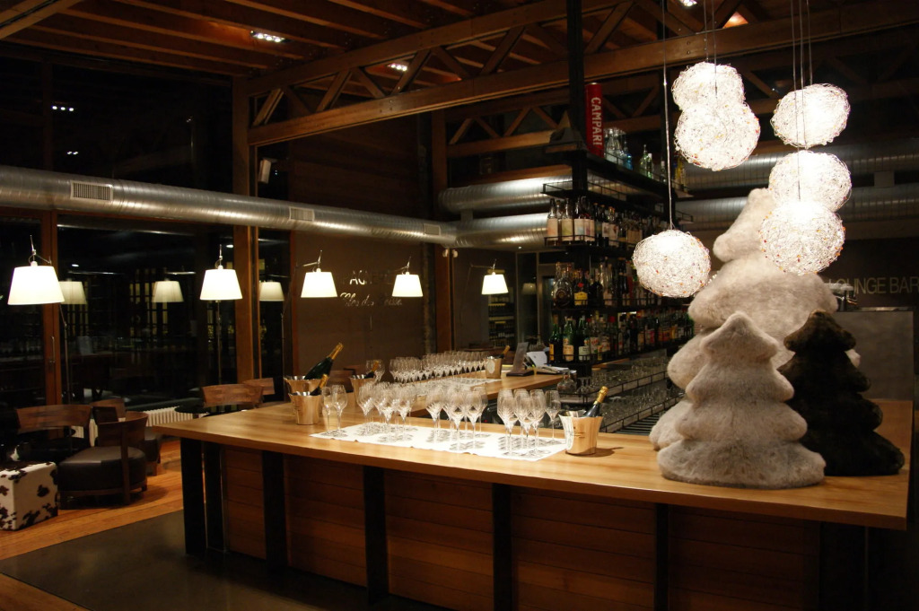 Hotel Milano Alpen Resort Meeting&Spa